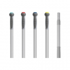 TELESCOPIC HANDLE